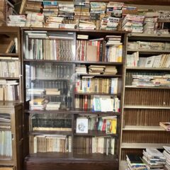 奈良県大和郡山市へご遺品整理の買取【2024/1/22】