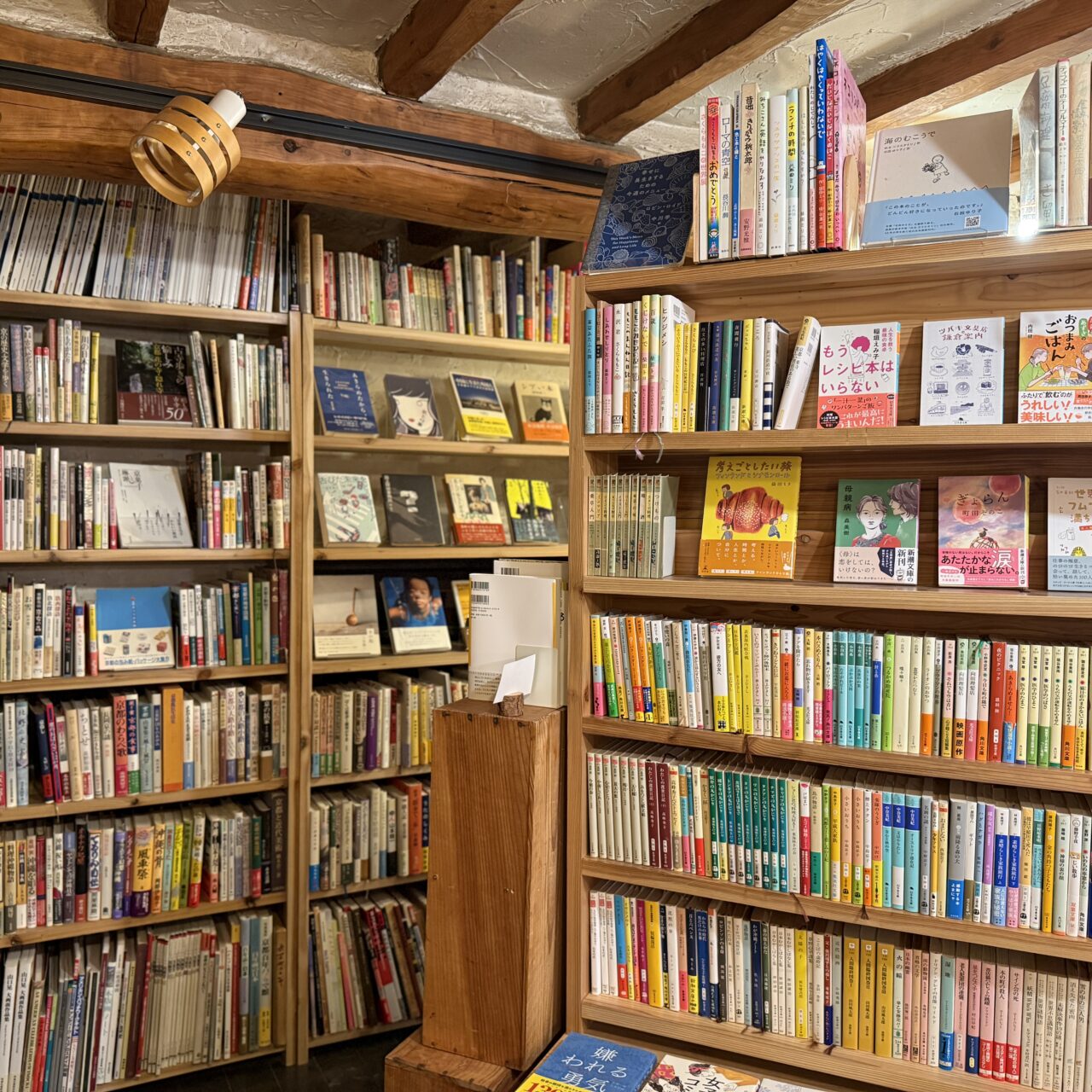 書庫 和本や古書 古本 古文書の収納に！書棚本棚木箱 大蔵経 観音開き 時代家具 タモ天然木格子本棚 ハイタイプ（高さ180cm） 幅80cm 通販 - ディノス