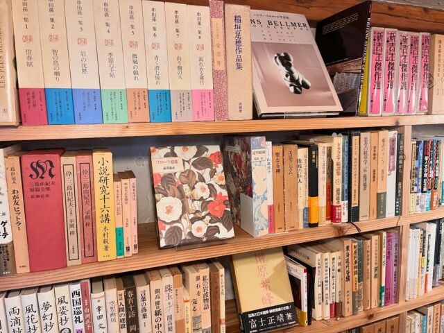 本の買取、ご実家の片付けやご遺品の整理ご相談ください - しば